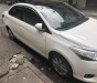 Toyota Vios 2018 - Cần bán xe Toyota Vios năm sản xuất 2018, màu trắng