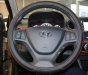 Hyundai Grand i10   1.2MT  2018 - Bán ô tô Hyundai Grand i10 1.2MT sản xuất năm 2018, màu nâu, xe nguyên bản, tình trạng hoàn hảo