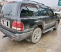 Lexus LX 470 2005 - Bán Lexus LX 470 sản xuất năm 2005, màu đen, nhập khẩu nguyên chiếc