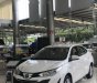 Toyota Vios 2019 - Bán Toyota Vios đời 2019, màu trắng