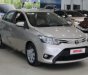 Toyota Vios   E 1.5MT   2016 - Cần bán lại xe Toyota Vios E 1.5MT 2016, xe nguyên bản, tình trạng hoàn hảo