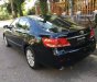 Toyota Camry 3.5Q 2007 - Bán Toyota Camry 3.5Q 2007, màu đen