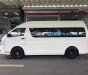 Toyota Hiace 2019 - Bán ô tô Toyota Hiace 2019, màu trắng, nhập khẩu