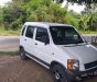 Suzuki Wagon R   2007 - Bán Suzuki Wagon R năm sản xuất 2007, màu trắng, xe nhập, Bs miền Tây