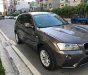 BMW X3 2.0 Xdrive20i 2012 - Bán ô tô BMW X3 2.0 Xdrive20i năm sản xuất 2012, màu nâu, xe nhập