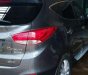 Hyundai Tucson   2010 - Bán Hyundai Tucson năm 2010, nhập khẩu, số tự động, giá 605tr 