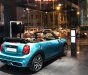 Mini Cooper LCI 2019 2019 - Bán xe Mini Convertible 2019, màu xanh Caribbean Aqua, nhập khẩu nguyên chiếc, giao xe ngay - hỗ trợ vay 80%