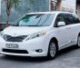 Toyota Sienna  XLE 2013 - Bán Toyota Sienna XLE 2013, màu trắng, nhập khẩu nguyên chiếc