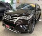 Toyota Fortuner G 2017 - Fortuner G, máy dầu, màu nâu, sx 2017, giá thương lượng