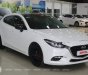 Mazda 3   1.5AT   2017 - Anycar Việt Nam bán xe Mazda 3 1.5AT năm 2017, màu trắng