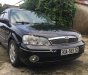 Ford Laser 2002 - Cần bán gấp Ford Laser đời 2002, màu đen, nhập khẩu nguyên chiếc