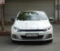 Volkswagen Scirocco GTS 2.0AT 2016 - Bán Volkswagen Scirocco GTS 2.0AT năm sản xuất 2016, màu trắng, nhập khẩu Mỹ