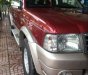 Ford Everest 2005 - Bán ô tô Ford Everest sản xuất năm 2005, màu đỏ giá cạnh tranh