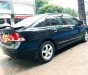 Honda Civic   1.8AT 2008 - Cần bán Honda Civic 1.8AT đời 2008, màu đen, số tự động 