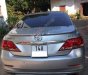 Toyota Camry 2008 - Cần bán gấp Toyota Camry đời 2008, màu bạc, giá 496tr