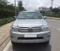 Toyota Fortuner V 2012 - Cần bán xe Toyota Fortuner 2.7V 2012 tự động, máy xăng 2 cầu