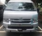 Toyota Hiace 2019 - Bán ô tô Toyota Hiace 2019, màu trắng, nhập khẩu