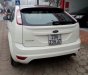 Ford Focus 2011 - Bán Ford Focus sản xuất năm 2011, màu trắng, nhập khẩu nguyên chiếc như mới, 390tr