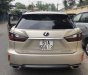 Lexus RX 2016 - Bán Lexus RX sản xuất năm 2016, màu vàng, nhập khẩu