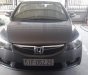 Honda Civic   1.8 AT   2010 - Cần bán Honda Civic 1.8 AT 2010, màu xám còn mới 