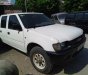 Isuzu Dmax 2000 - Cần bán gấp Isuzu Dmax đời 2000, màu trắng, nhập khẩu