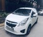 Chevrolet Spark   2011 - Cần bán Chevrolet Spark năm 2011, màu trắng, nhập khẩu 