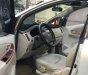 Toyota Innova  MT 2007 - Bán Toyota Innova 2007 số sàn, màu vàng cát sạch, gương kính điện, đèn trần, khóa khiển