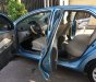 Toyota Vios  G   2010 - Cần bán lại xe Toyota Vios G 2010, màu xanh lam, số tự động