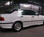 BMW 3 Series 320i 1997 - Cần bán BMW 3 Series 320i đời 1997, màu trắng, nhập khẩu, giá 150tr