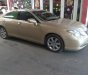 Lexus ES 350 2009 - Cần bán xe Lexus ES350 sx 2009, màu nâu-vàng, nhập khẩu