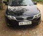 Kia Forte  MT 2010 - Bán Kia Forte Sx 2010, đăng ký 2011