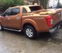 Nissan Navara   EL AT   2017 - Bán nhanh Nissan Navara EL AT 2017, số tự động, màu cam