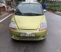 Chevrolet Spark   2008 - Cần bán xe Chevrolet Spark sản xuất 2008 số tự động