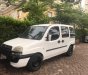 Fiat Doblo   2003 - Bán Fiat Doblo 2003, màu trắng, xe vẫn chạy ngon ổn định