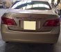 Lexus ES 350 2009 - Cần bán xe Lexus ES350 sx 2009, màu nâu-vàng, nhập khẩu