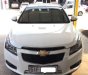 Chevrolet Cruze  1.8AT  2015 - Cần bán lại xe Chevrolet Cruze 1.8AT 2015, màu trắng như mới 