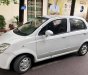 Daewoo Matiz Van 2010 - Cần bán lại xe Daewoo Matiz Van đời 2010, màu trắng, nhập khẩu nguyên chiếc số tự động, giá 138tr