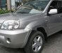 Nissan X trail 2004 - Bán Nissan X trail 2004, màu bạc, nhập khẩu nguyên chiếc, giá 344tr