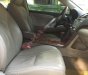 Toyota Camry 2008 - Cần bán gấp Toyota Camry đời 2008, màu bạc, giá 496tr