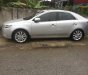 Kia Cerato 2011 - Bán Kia Cerato năm 2011, màu bạc, nhập khẩu chính chủ