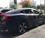 Honda Civic   1.5L Tubor 2017 - Cần bán lại xe Honda Civic 1.5L Tubor năm sản xuất 2017, màu đen, nhập khẩu nguyên chiếc
