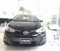 Toyota Vios   1.5G   2019 - Cần bán xe Toyota Vios 1.5G đời 2019, màu đen