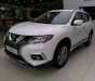 Nissan X trail V-Series 2018 - Bán ô tô Nissan X trail V-Series năm 2018, màu trắng giá cạnh tranh