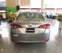 Toyota Vios 1.5 2019 - Toyota Tân Cảng-Vios 1.5E tự động-""Duy nhất trong tuần giảm giá đón Xuân, tặng thêm quà tặng""-0933000600