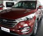 Hyundai Tucson   2.0L   2018 - Bán xe Hyundai Tucson 2.0L sản xuất năm 2018, màu đỏ