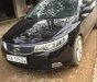 Kia Forte  MT 2010 - Bán Kia Forte Sx 2010, đăng ký 2011