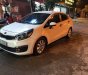 Kia Rio 2017 - Cần bán xe Kia Rio 2017, màu trắng, xe nhập, giá tốt