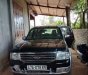 Ford Everest   2006 - Bán xe Ford Everest năm 2006, màu đen, số sàn, 260 triệu