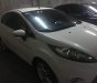 Ford Fiesta   2012 - Chính chủ bán Ford Fiesta sản xuất 2012, màu trắng
