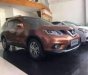Nissan X trail 2016 - Bán ô tô Nissan X trail 2016, nhập khẩu nguyên chiếc, giá chỉ 900 triệu